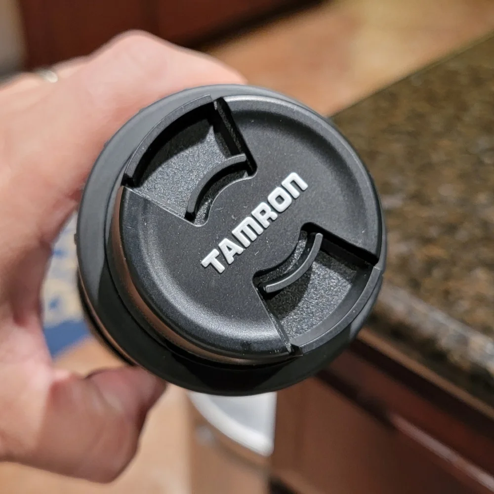 TAMRON - AF - 80 f/ 4.5-5.6 Lens for Pentax- AF